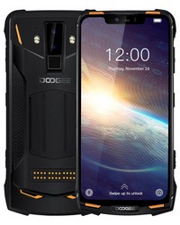 Замена сенсора на телефоне Doogee S90 Pro в Брянске